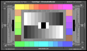 ChromaDuMonde 28R