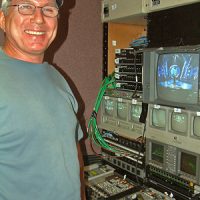 CG CHARLIE_WORKING_CDN IDOL 1AW