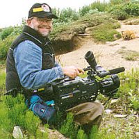 CP Sand dune camera