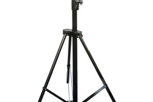 Maxi Stand
